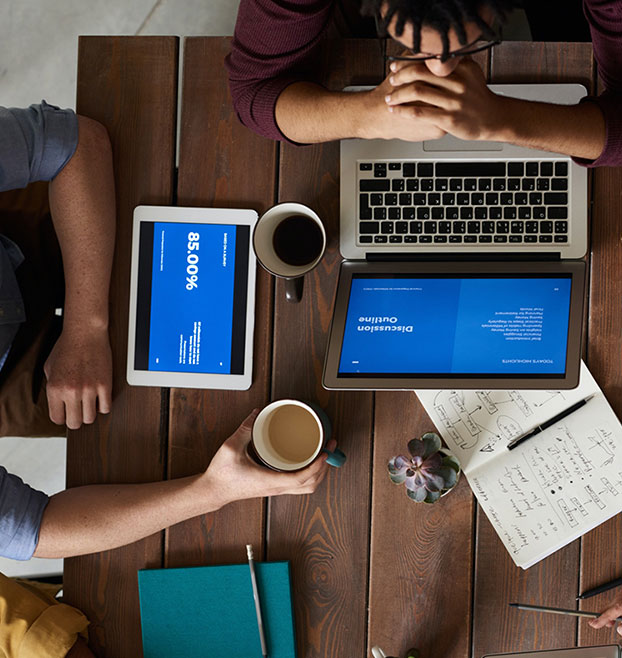 Servicio de Outsourcing