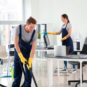 Servicio de Limpieza